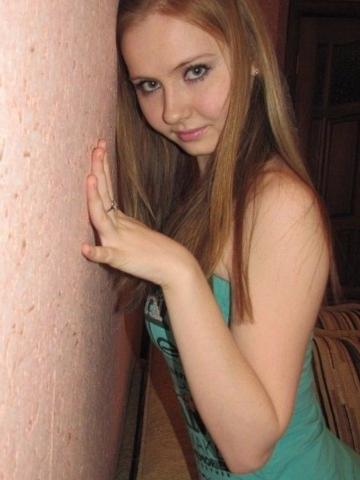 Проститутка Алла
