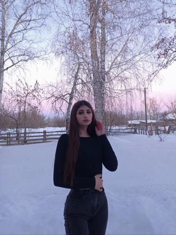 Проститутка Алена